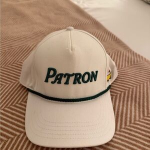 Masters Patron Rope Hat